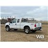 Image 4 : 2009 FORD F250 XLT EXT CAB PICKUP
