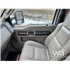 Image 9 : 2009 FORD F250 XLT EXT CAB PICKUP