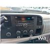 Image 12 : 2012 GMC SIERRA 2500HD SLE E-CAB PICKUP