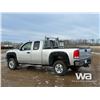 Image 4 : 2012 GMC SIERRA 2500HD SLE E-CAB PICKUP