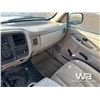 Image 10 : 2007 GMC 2500 SINGLE CAB PICKUP