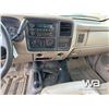 Image 11 : 2007 GMC 2500 SINGLE CAB PICKUP