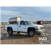 Image 2 : 2007 GMC 2500 SINGLE CAB PICKUP