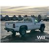 Image 3 : 2007 GMC 2500 SINGLE CAB PICKUP
