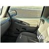 Image 9 : 2007 GMC 2500 SINGLE CAB PICKUP