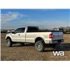 Image 4 : 2006 FORD F150 XLT E-CAB PICKUP