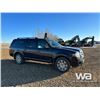 Image 2 : 2012 FORD EXPEDITION EL LIMITED 4 DOOR SUV