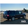 Image 3 : 2012 FORD EXPEDITION EL LIMITED 4 DOOR SUV