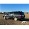 Image 4 : 2012 FORD EXPEDITION EL LIMITED 4 DOOR SUV