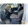 Image 6 : 2014 GMC SIERRA 3500HD FLATBED TRUCK