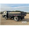 Image 4 : 1980 FORD F700 S/A DUMP TRUCK
