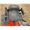 Image 6 : HUSQVARNA GTH52XLS RIDE ON LAWN MOWER
