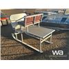 Image 4 : ALUMINUM CUSTOM HORSE SLEIGH