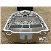 Image 6 : 14 FT. ALUMINUM BOAT