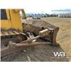 Image 28 : 1990 CATERPILLAR D8N CRAWLER DOZER