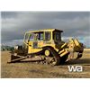Image 4 : 1990 CATERPILLAR D8N CRAWLER DOZER