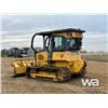 Image 4 : 2011 JOHN DEERE 450J LGP CRAWLER DOZER
