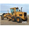 Image 4 : 1995 CHAMPION 740A SERIES II MOTOR GRADER