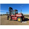 Image 4 : 2000 KALMAR DCD 120-6 ALL TERRIAN FORKLIFT