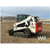 Image 4 : 2018 BOBCAT T650 TWO-SPEED COMPACT TRACK LOADER