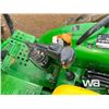 Image 12 : 2017 JOHN DEERE 5075E MFWD UTILITY TRACTOR