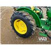 Image 20 : 2017 JOHN DEERE 5075E MFWD UTILITY TRACTOR