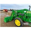Image 31 : 2017 JOHN DEERE 5075E MFWD UTILITY TRACTOR
