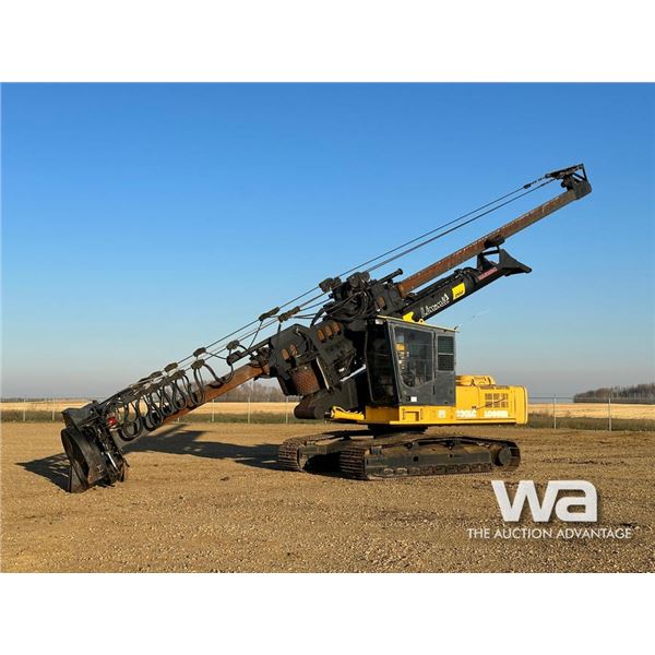 2001 JOHN DEERE 230LC DELIMBER