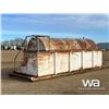 Image 4 : 1000 GAL. SKID FUEL TANK