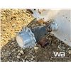 Image 5 : 500 GAL. DIESEL FUEL TANK