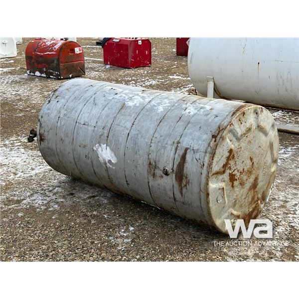 300 GAL. FUEL TANK