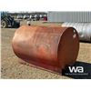 Image 4 : DIESEL FUEL TANK