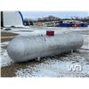 Image 4 : 1,000 GAL. PROPANE TANK
