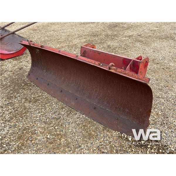84 IN. SNOW BLADE