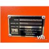 Image 5 : TMG SKID STEER HYDRAULIC POST POUNDER