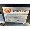 Image 5 : 2023 MOWER KING 48 IN. SKID STEER TRENCHER