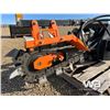Image 6 : 2023 MOWER KING 48 IN. SKID STEER TRENCHER