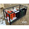 Image 4 : TMG 4 TO 7 TON HYDRAULIC BREAKER