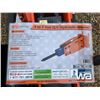 Image 6 : TMG 4 TO 7 TON HYDRAULIC BREAKER