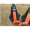 Image 6 : 2015 BOBCAT TS36M HYD. TREE SPADE