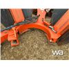 Image 9 : 2015 BOBCAT TS36M HYD. TREE SPADE