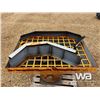 Image 6 : TMG MSS10 SKID STEER MATERIAL SPREADER