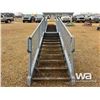 Image 5 : GREY STEEL STAIRS