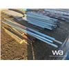 Image 1 : GALVANIZED SIGN POSTS