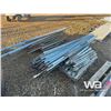 Image 4 : GALVANIZED SIGN POSTS