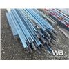 Image 6 : GALVANIZED SIGN POSTS