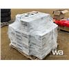 Image 4 : PALLET OF OIL, DEF, COOLANT/ANTIFREEZE