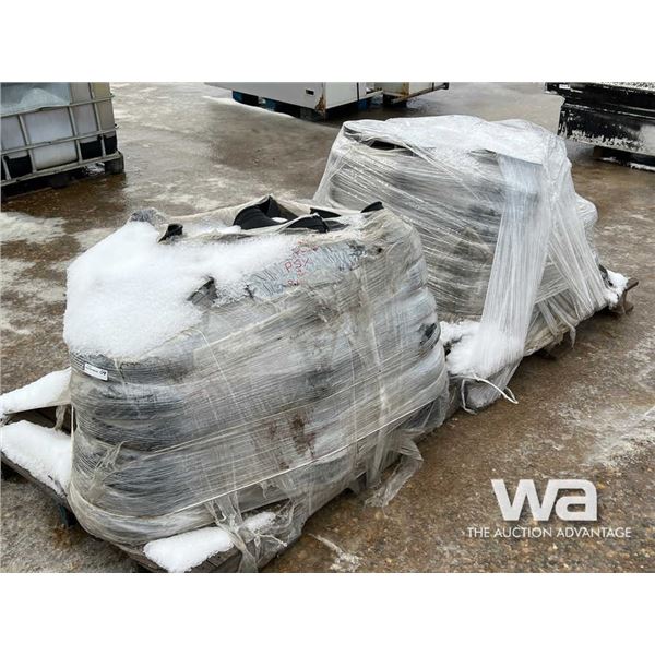 SEWER PIPE REDUCERS