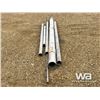 Image 6 : (6) PCS. MISC. PIPE