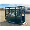 Image 3 : 2023 11 FT. CATTLE CHUTE